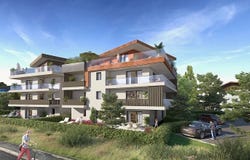 DOUVAINE, Auvergne-Rhône-Alpes 74140