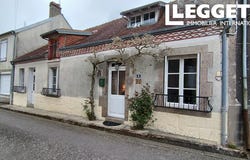 Saint-Léger-Magnazeix, Nouvelle-Aquitaine 87190