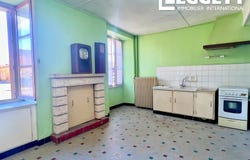 Moncontour, Nouvelle-Aquitaine 86330