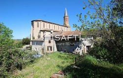 Cadalen, Midi-Pyrénées 81600