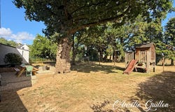 Néant-sur-Yvel, Brittany 56430