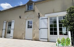 Chassignolles, Centre-Val de Loire 36400