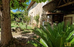 Saint-Vincent-de-Pertignas, Gironde 33420