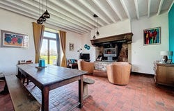 Le Dézert, Lower Normandy 50620