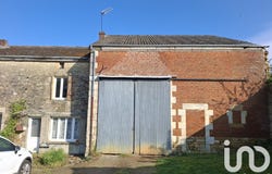 Maubert-Fontaine, Grand Est 08260