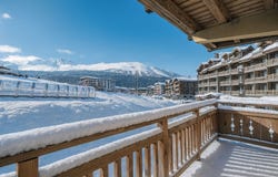 Courchevel, Rhône-Alpes 73120
