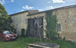 COURCOURY, Nouvelle-Aquitaine 17100