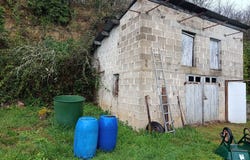 COUBJOURS, Nouvelle-Aquitaine 24390