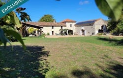 Vouzailles, Poitou-Charentes 86170