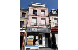 Saint-Omer, Pas-de-Calais 62500
