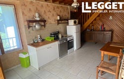 Saint-Honoré, Auvergne-Rhône-Alpes 38350