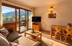 Megève, Rhône-Alpes 74120