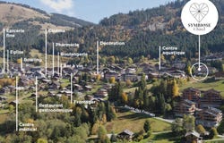 Châtel, Rhône-Alpes 74390