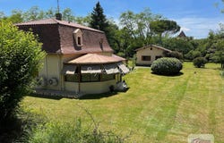 Eymet, Aquitaine 24500