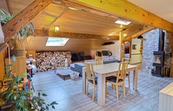 Magland, Rhône-Alpes 74300