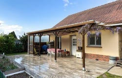 Biville-Sur-Mer, Haute-Normandie 76630