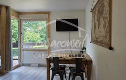 Saint-Gervais-les-Bains, Haute-Savoie 74170
