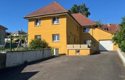 Froeningen, Alsace 68720