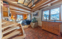 Megève, Auvergne-Rhône-Alpes 74120
