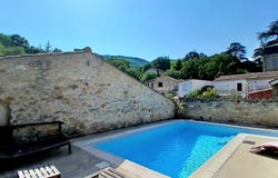Lamalou-les-Bains, Languedoc-Roussillon 34240