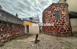 Saint-Vitte, Cher 18360