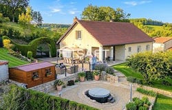 Marville, Lorraine 55600