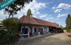 Saint-Germain-Du-Bois, Bourgogne 71330