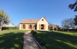 Amne, Pays de la Loire 72540