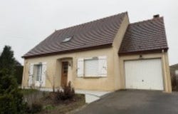 Soissons, Picardie 02200