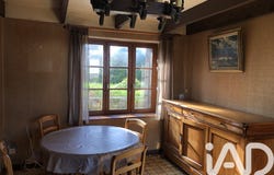 Audierne, Brittany 29770