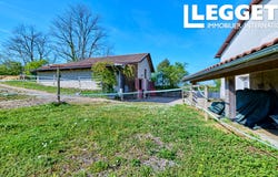 Habas, Nouvelle-Aquitaine 40290
