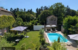 Casteljaloux, Aquitaine 47700