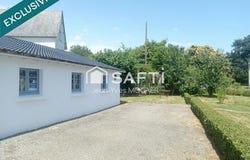 Chateauneuf-Du-Faou, Bretagne 29520