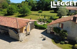 Lizant, Nouvelle-Aquitaine 86400