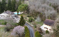 Figeac, Midi-Pyrénées 46100
