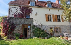 Padirac, Midi-Pyrénées 46500