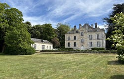 Le Lude, Pays de la Loire 72800