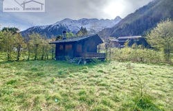 Chamonix, Rhône-Alpes 74400