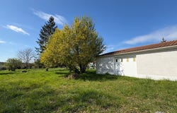 Coussay-les-Bois, Poitou-Charentes 86270