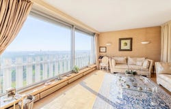 Saint-Cloud, Hauts-de-Seine 92210