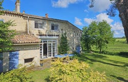 Duras, Aquitaine 47120