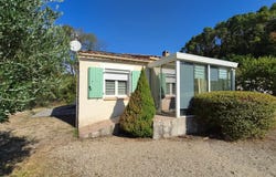 Le Martinet, Languedoc-Roussillon 30960