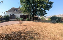 La Châtre, Centre-Val de Loire 36400