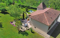 PRAYSSAC, Occitanie 46220