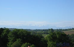 Poudenx, Aquitaine 40700