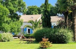Vouhe, Poitou-Charentes 17700