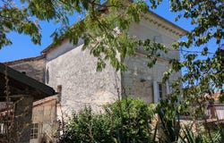 Beaussac, Aquitaine 24340