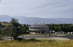 Targasonne, Languedoc-Roussillon 66120
