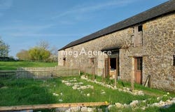 Saulges, Pays de la Loire 53340