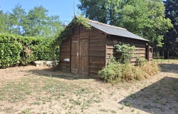 Restigné, Centre-Val de Loire 37140